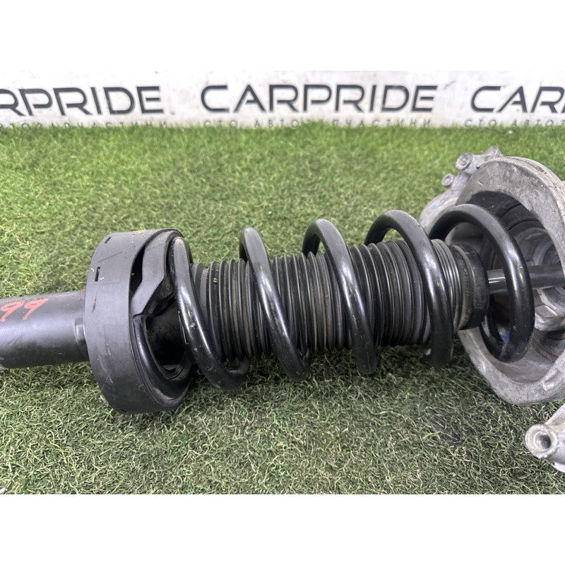 Амортизатор в сборе (подвеска) Volkswagen Touareg NF 2012 3.0 7P6513029AL
