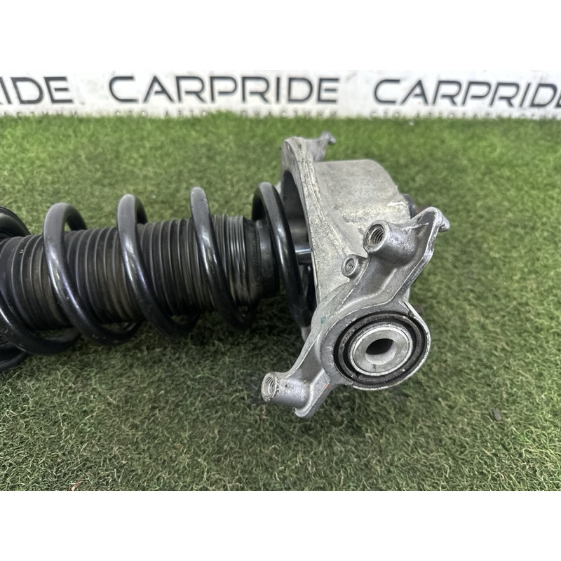 Амортизатор в сборе (подвеска) Volkswagen Touareg NF 2012 3.0 7P6513029AL