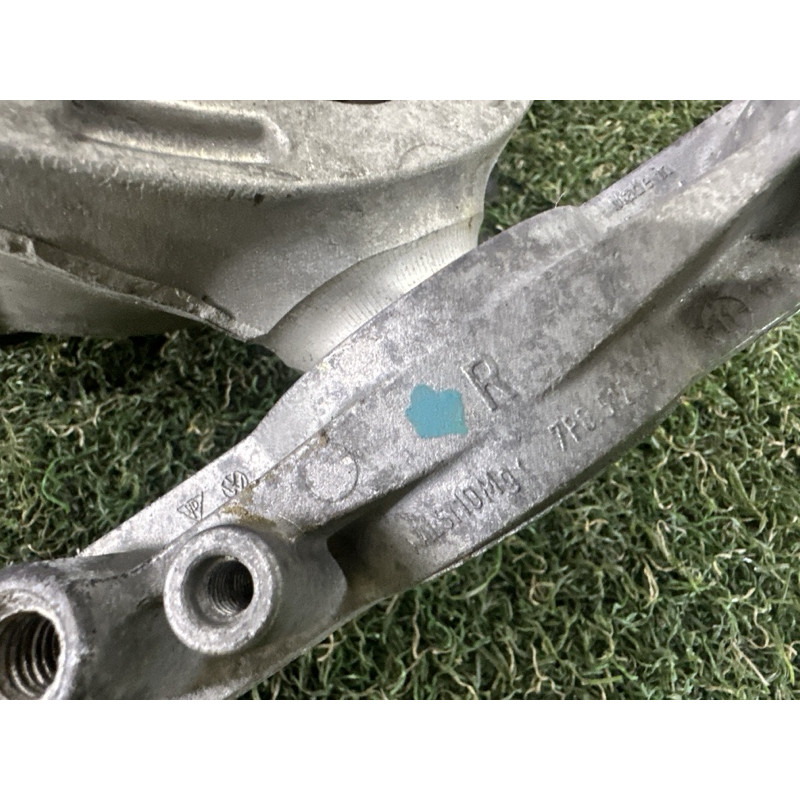 Амортизатор в сборе (подвеска) Volkswagen Touareg NF 2012 3.0 7P6513029AL