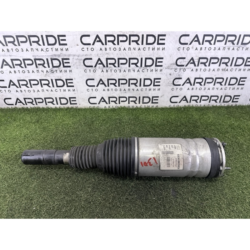 Амортизатор в сборе (подвеска) LAND ROVER Range Rover L405 2014 5.0 LR072447