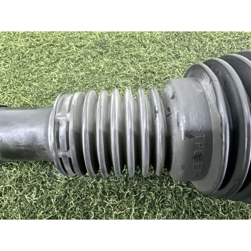 Амортизатор в сборе (подвеска) LAND ROVER Range Rover L405 2014 5.0 LR072447