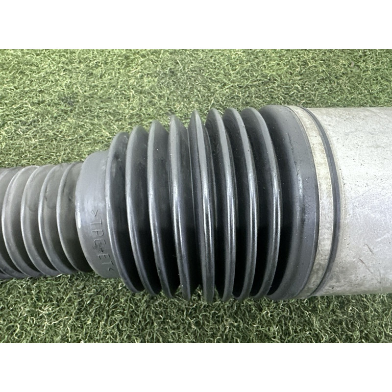 Амортизатор в сборе (подвеска) LAND ROVER Range Rover L405 2014 5.0 LR072447