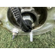 Амортизатор в сборе (подвеска) LAND ROVER Range Rover L405 2014 5.0 LR072447