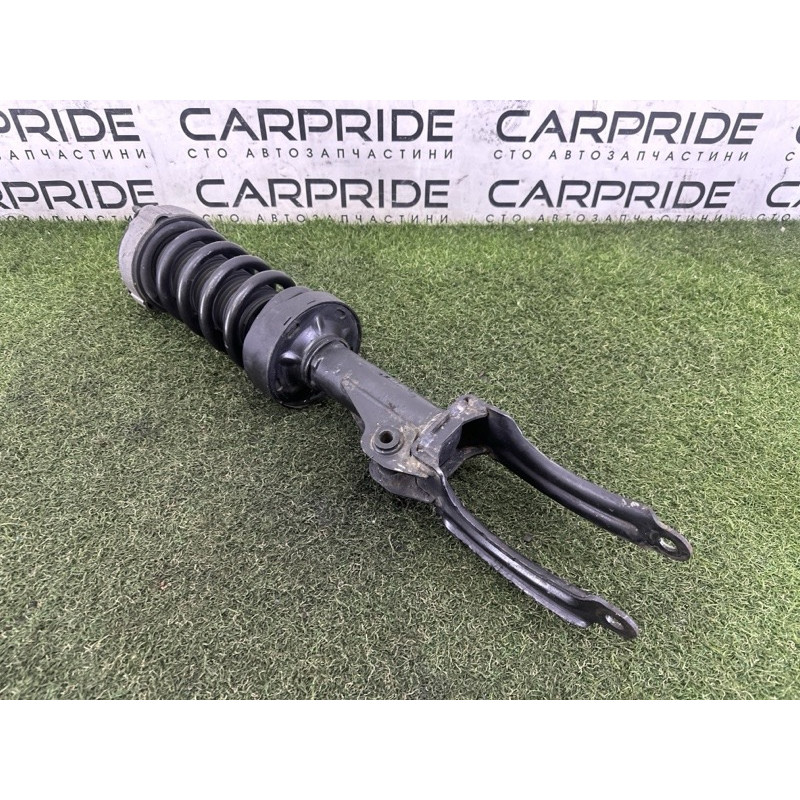 Амортизатор в сборе (подвеска) Volkswagen Touareg NF 2012 3.0 7P6413031H
