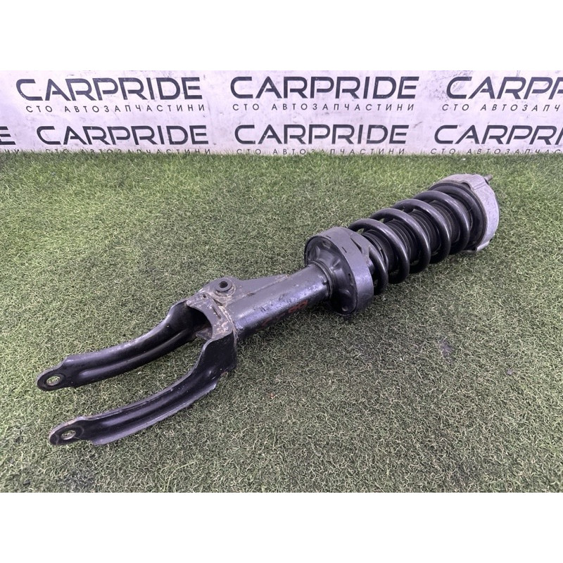 Амортизатор в сборе (подвеска) Volkswagen Touareg NF 2012 3.0 7P6413031H
