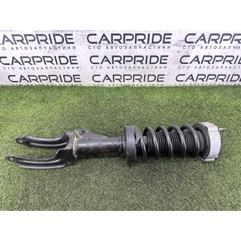 Амортизатор в сборе (подвеска) Volkswagen Touareg NF 2012 3.0 7P6413031H