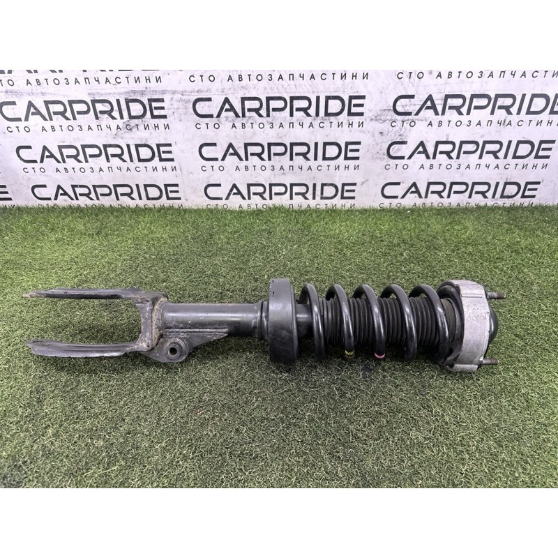 Амортизатор в сборе (подвеска) Volkswagen Touareg NF 2012 3.0 7P6413031H
