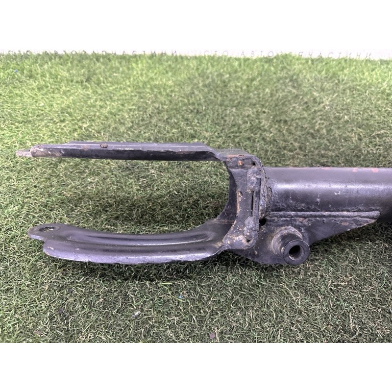 Амортизатор в сборе (подвеска) Volkswagen Touareg NF 2012 3.0 7P6413031H