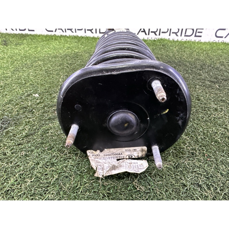 Амортизатор в сборе (подвеска) Jeep Grand Cherokee WK2 2014 5.7 HEMi 68084449AA
