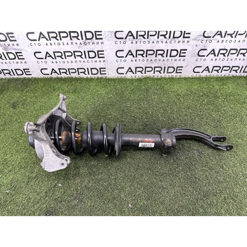 Амортизатор в сборе (подвеска) AUDI Q5 8R 2012 3.2 8R0413031F