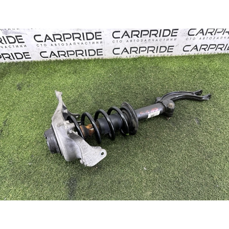 Амортизатор в сборе (подвеска) AUDI Q5 8R 2012 3.2 8R0413031F