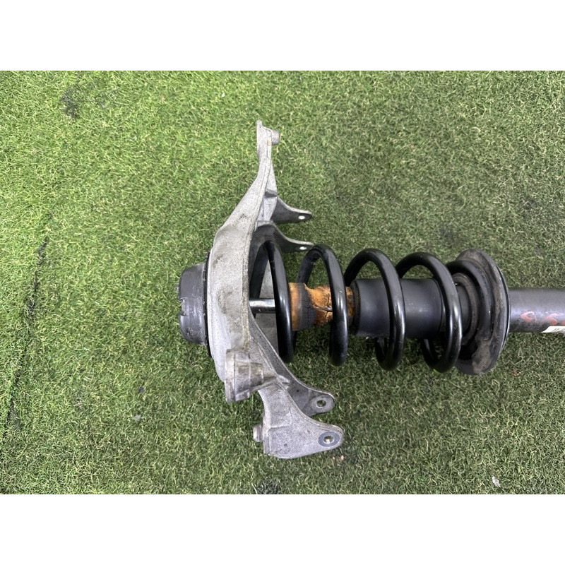Амортизатор в сборе (подвеска) AUDI Q5 8R 2012 3.2 8R0413031F