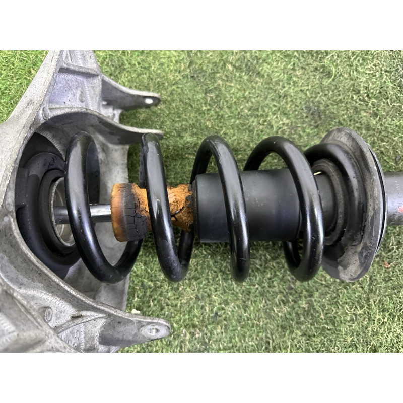 Амортизатор в сборе (подвеска) AUDI Q5 8R 2012 3.2 8R0413031F