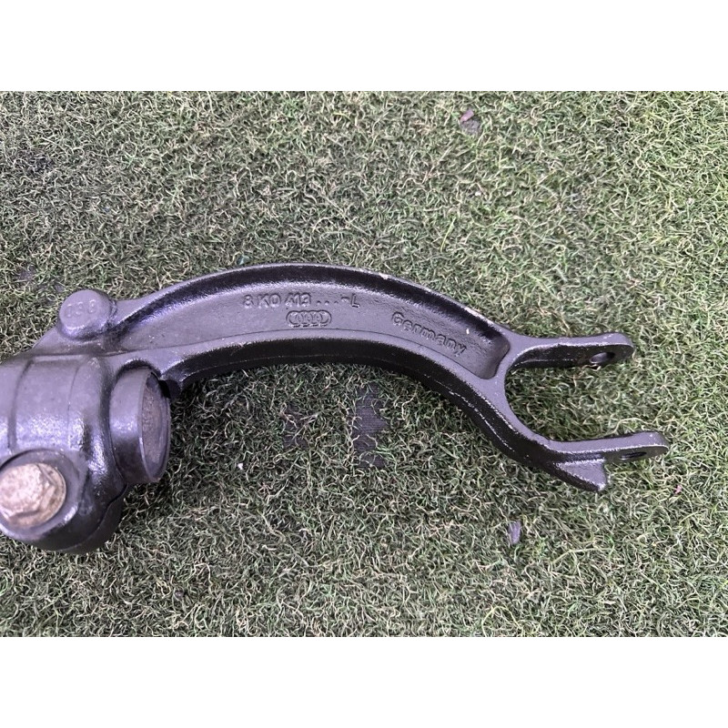 Амортизатор в сборе (подвеска) AUDI Q5 8R 2012 3.2 8R0413031F