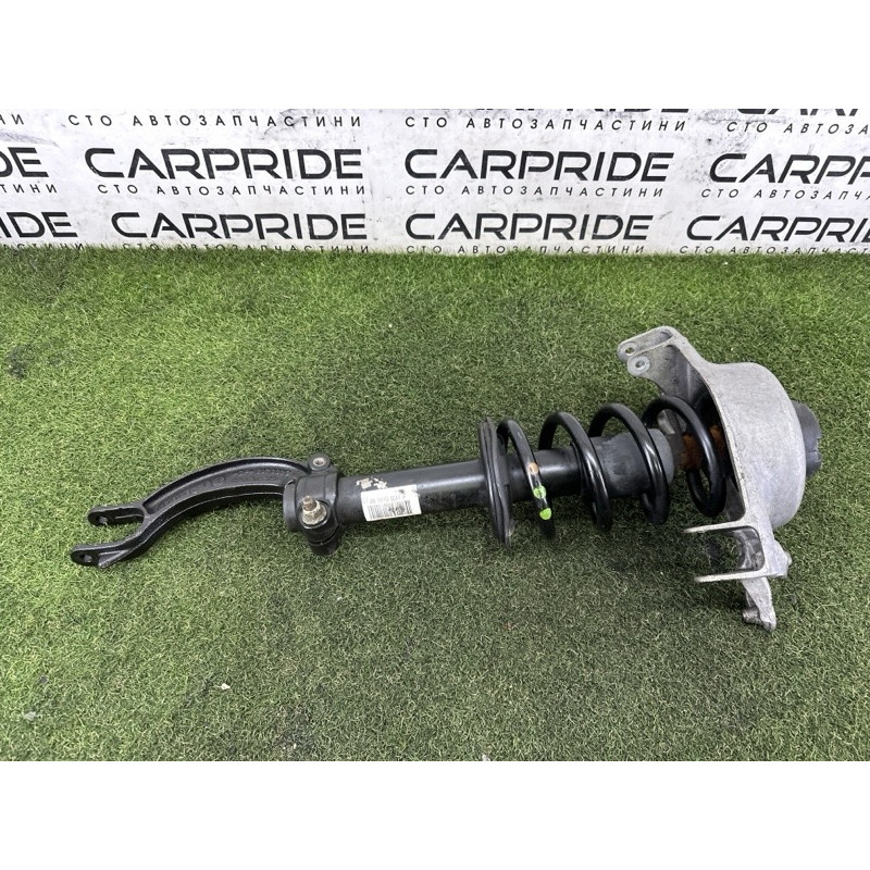 Амортизатор в сборе (подвеска) AUDI Q5 8R 2012 3.2 8R0413031F