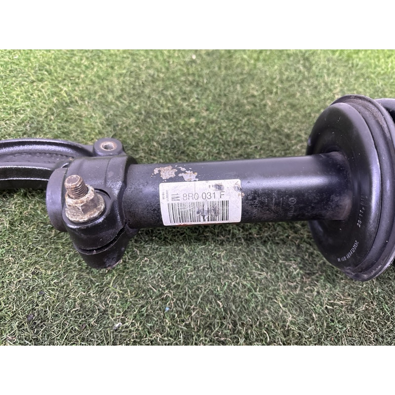 Амортизатор в сборе (подвеска) AUDI Q5 8R 2012 3.2 8R0413031F