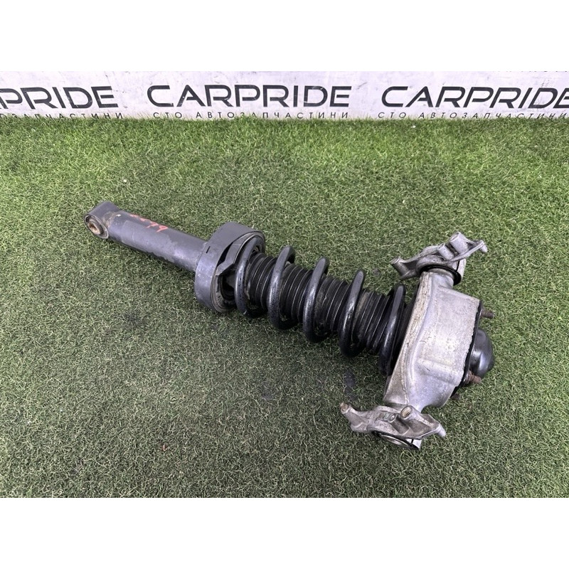 Амортизатор в сборе (подвеска) Volkswagen Touareg NF 2012 3.0 7P6513029AL