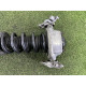 Амортизатор в сборе (подвеска) Volkswagen Touareg NF 2012 3.0 7P6513029AL