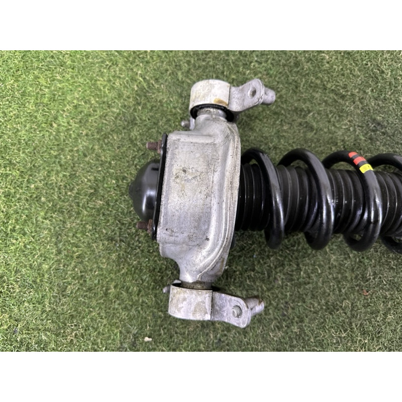Амортизатор в сборе (подвеска) Volkswagen Touareg NF 2012 3.0 7P6513029AL