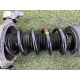 Амортизатор в сборе (подвеска) Volkswagen Touareg NF 2012 3.0 7P6513029AL