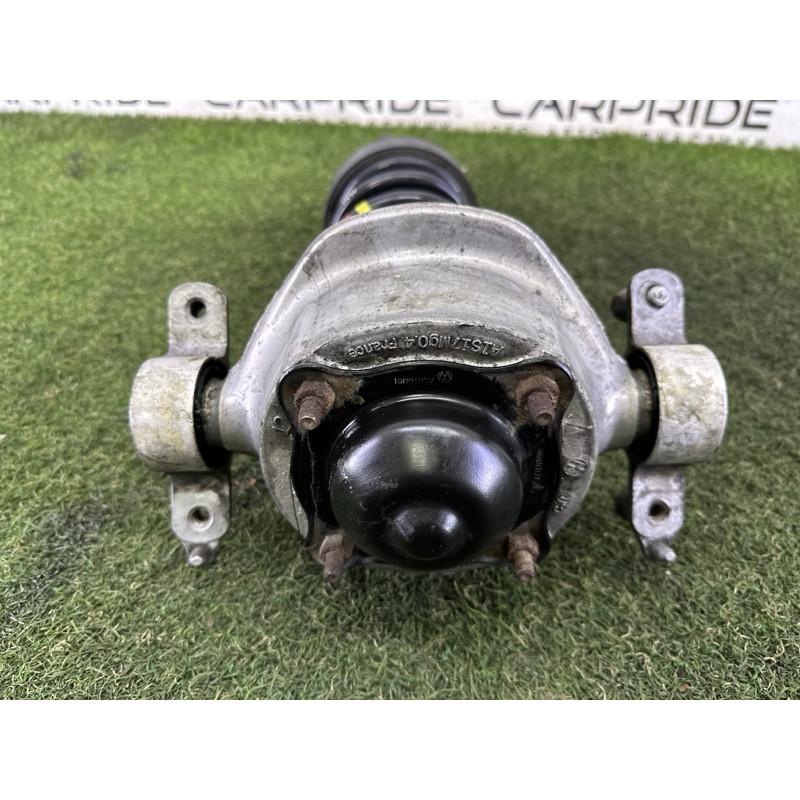 Амортизатор в сборе (подвеска) Volkswagen Touareg NF 2012 3.0 7P6513029AL