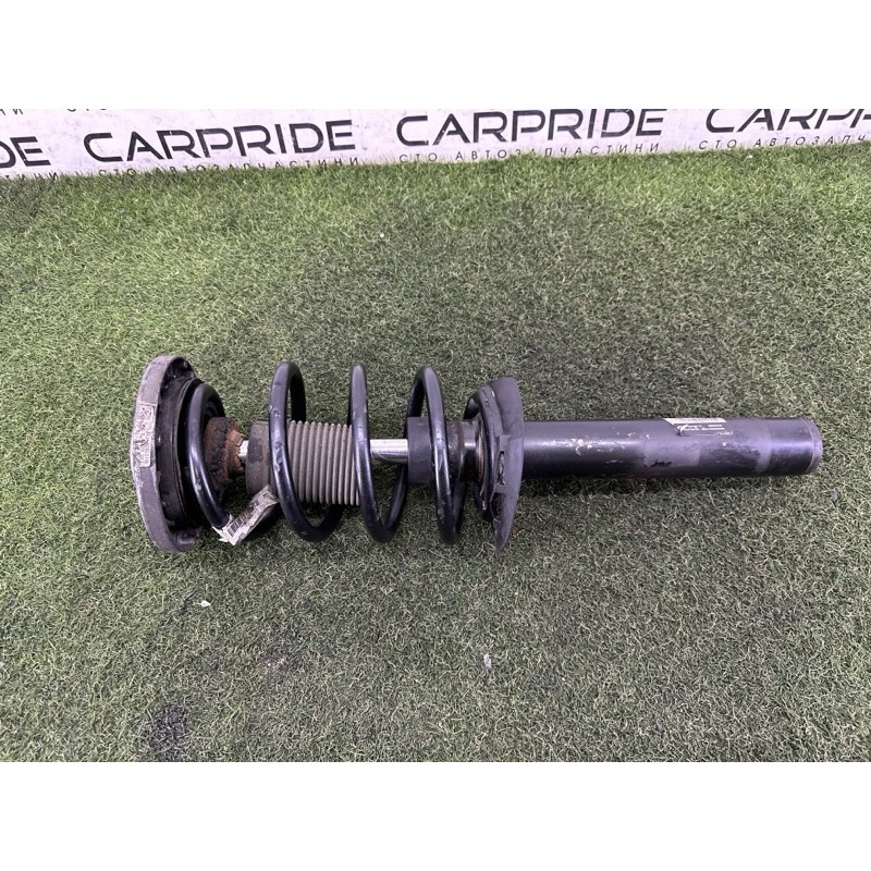 Амортизатор в сборе (подвеска) BMW X3 F25 2013 2.0 31316796316
