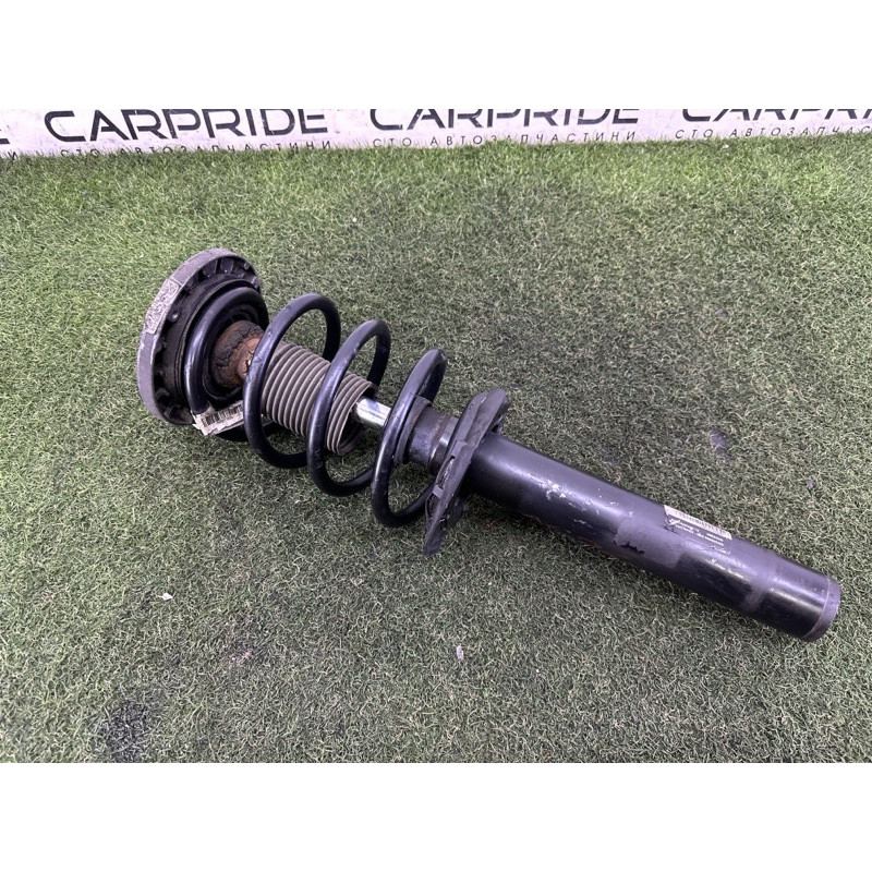 Амортизатор в сборе (подвеска) BMW X3 F25 2013 2.0 31316796316