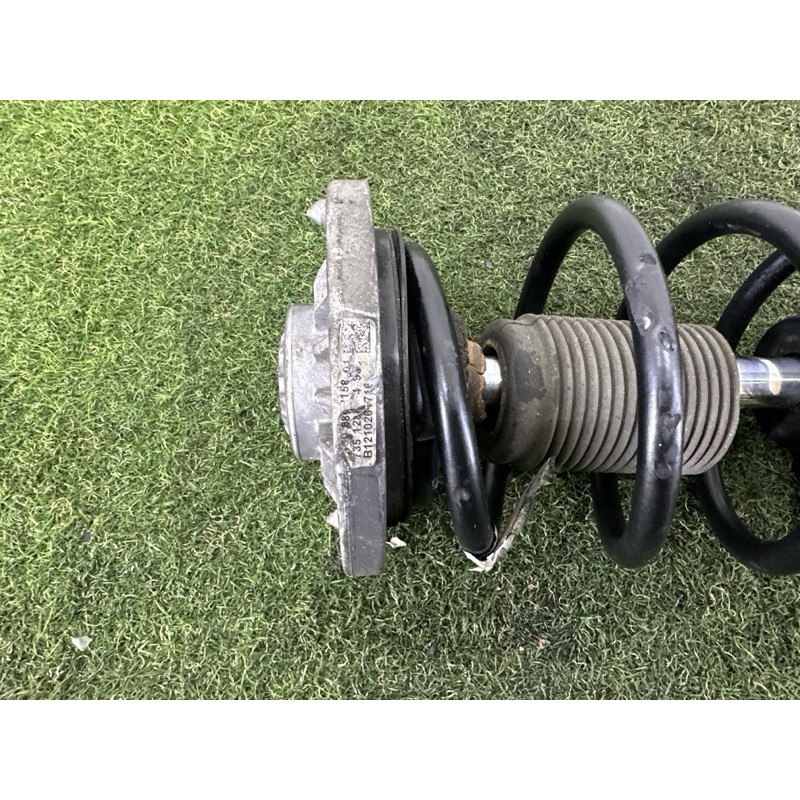 Амортизатор в сборе (подвеска) BMW X3 F25 2013 2.0 31316796316
