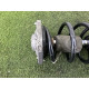 Амортизатор в сборе (подвеска) BMW X3 F25 2013 2.0 31316796316