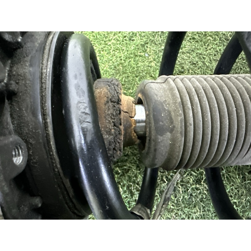 Амортизатор в сборе (подвеска) BMW X3 F25 2013 2.0 31316796316