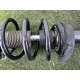 Амортизатор в сборе (подвеска) BMW X3 F25 2013 2.0 31316796316