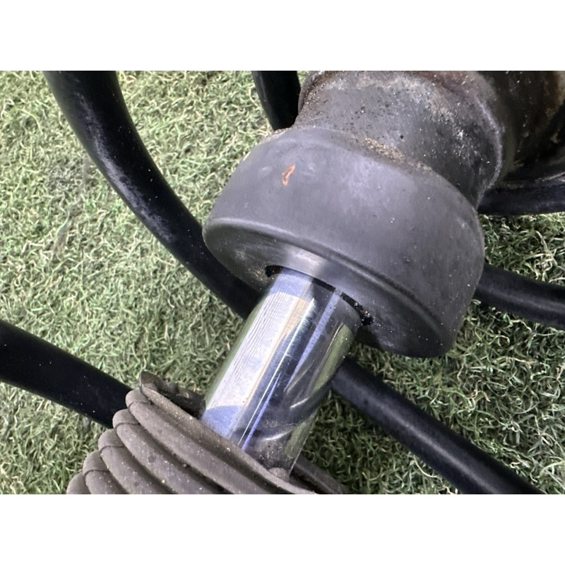 Амортизатор в сборе (подвеска) BMW X3 F25 2013 2.0 31316796316