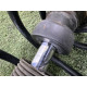 Амортизатор в сборе (подвеска) BMW X3 F25 2013 2.0 31316796316