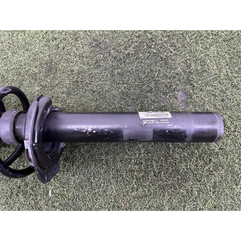 Амортизатор в сборе (подвеска) BMW X3 F25 2013 2.0 31316796316