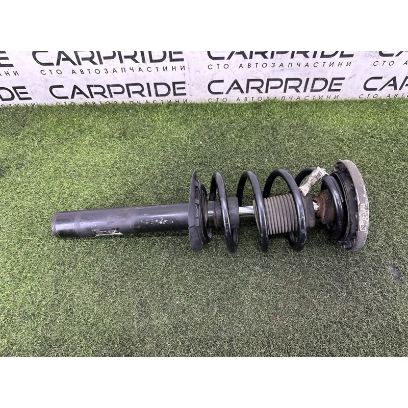 Амортизатор в сборе (подвеска) BMW X3 F25 2013 2.0 31316796316