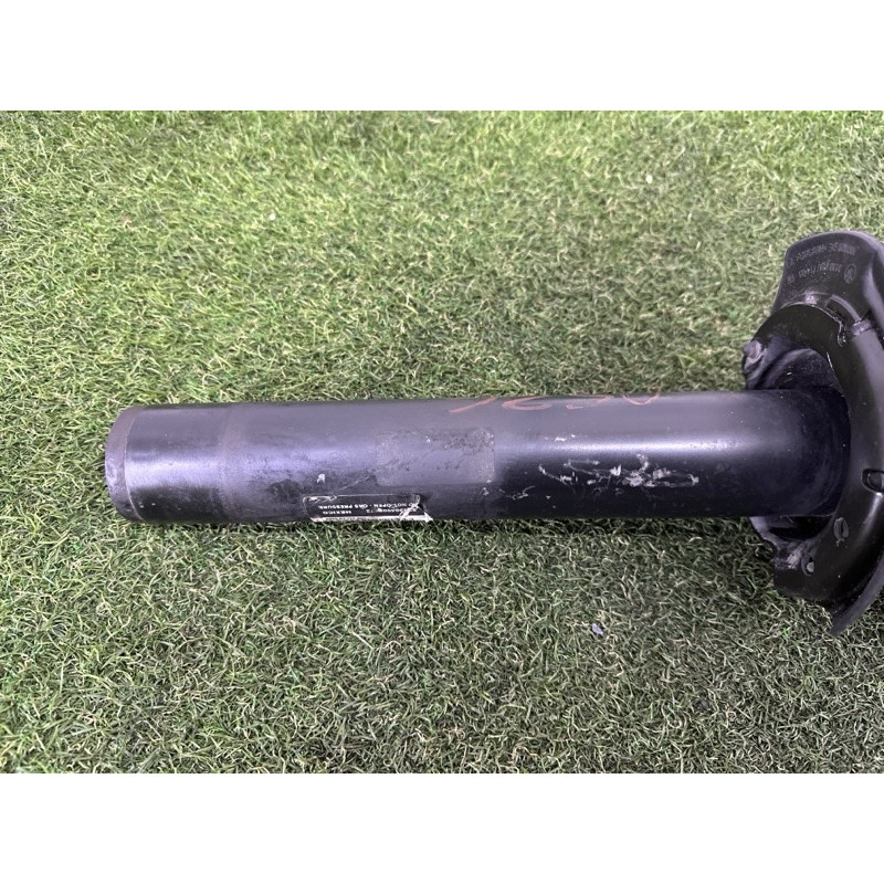 Амортизатор в сборе (подвеска) BMW X3 F25 2013 2.0 31316796316