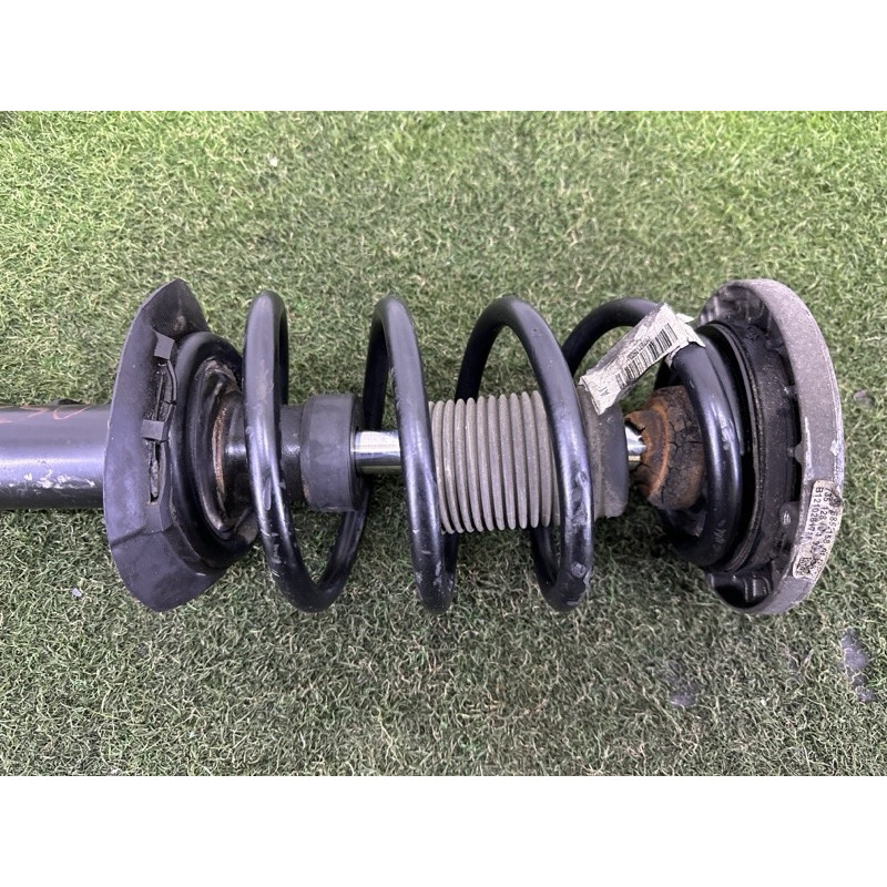 Амортизатор в сборе (подвеска) BMW X3 F25 2013 2.0 31316796316
