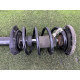 Амортизатор в сборе (подвеска) BMW X3 F25 2013 2.0 31316796316