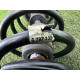 Амортизатор в сборе (подвеска) BMW X3 F25 2013 2.0 31316796316