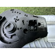 Переключатель света (электрика) Volkswagen Touareg NF 2012 3.0 7P6941431E