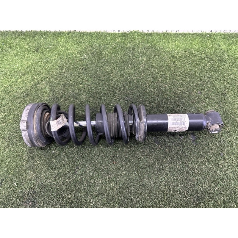 Амортизатор в сборе (подвеска) BMW X3 F25 2013 2.0 33526796317