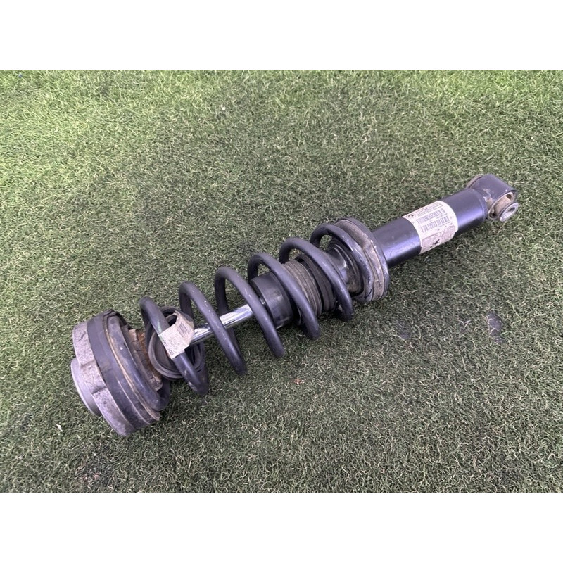 Амортизатор в сборе (подвеска) BMW X3 F25 2013 2.0 33526796317