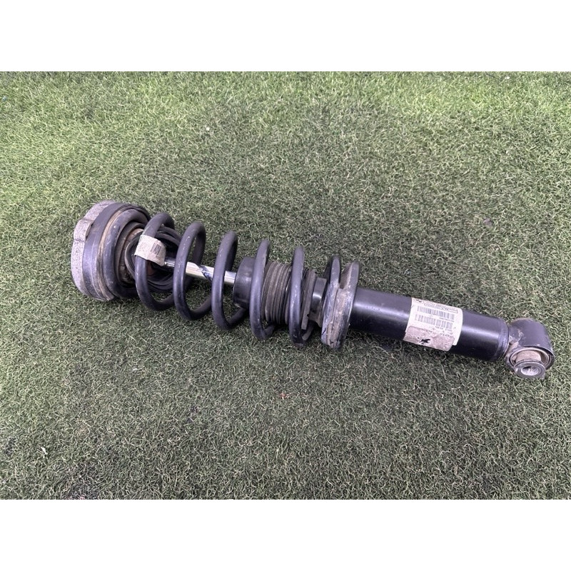 Амортизатор в сборе (подвеска) BMW X3 F25 2013 2.0 33526796317