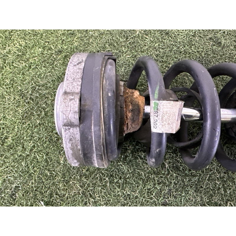 Амортизатор в сборе (подвеска) BMW X3 F25 2013 2.0 33526796317