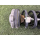 Амортизатор в сборе (подвеска) BMW X3 F25 2013 2.0 33526796317