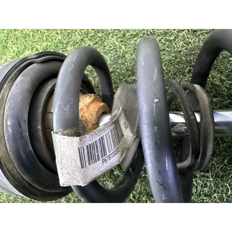 Амортизатор в сборе (подвеска) BMW X3 F25 2013 2.0 33526796317