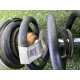 Амортизатор в сборе (подвеска) BMW X3 F25 2013 2.0 33526796317