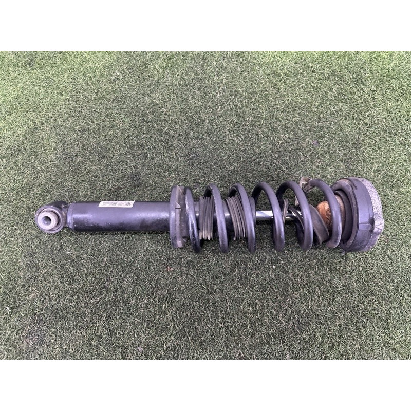 Амортизатор в сборе (подвеска) BMW X3 F25 2013 2.0 33526796317