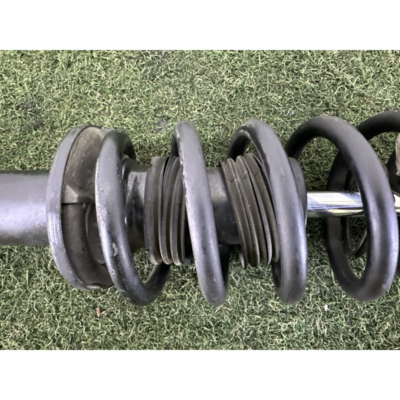 Амортизатор в сборе (подвеска) BMW X3 F25 2013 2.0 33526796317
