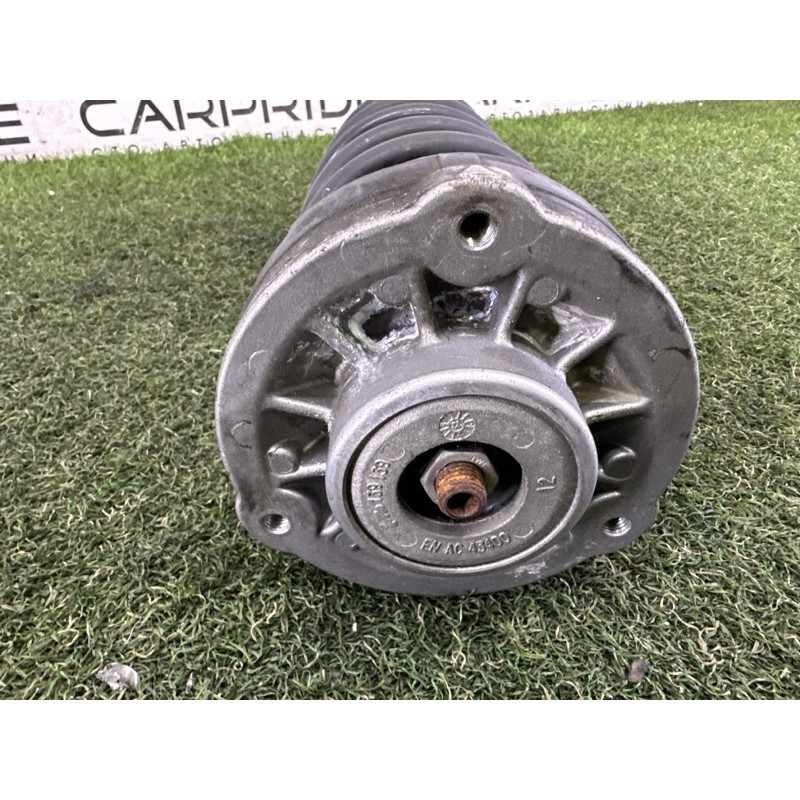 Амортизатор в сборе (подвеска) BMW X3 F25 2013 2.0 33526796317